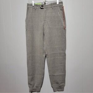 Men's Gray Casual Pants 29x32